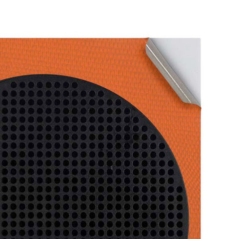NFL Chicago Bears White Striped Xbox Series S Console Skin